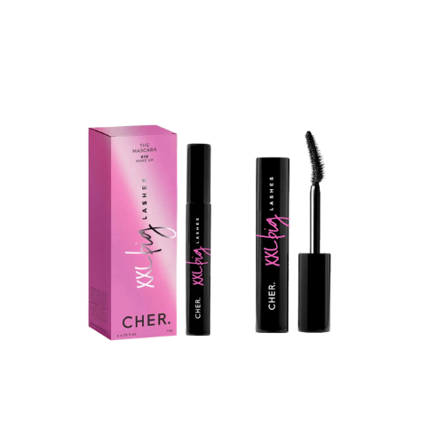 Producto - Mascara XXL Big Lash SUPREME LIFTING CHER