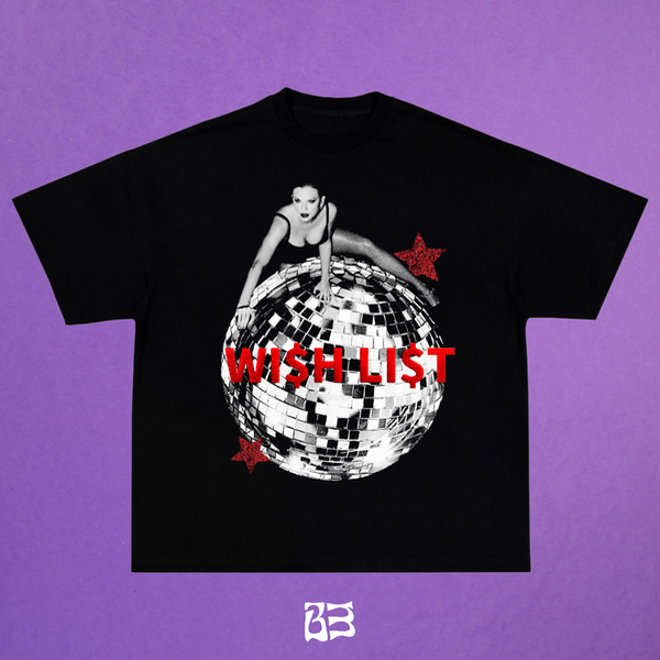 Producto - Oversize - Wish List