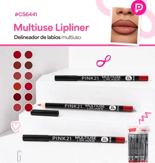 Producto - Delineador de labios