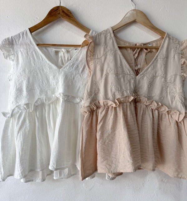 Producto - MUSCU CON VOLADO