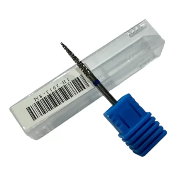 Producto - FRESA CARBURO DE TUNGSTENO FINO AZUL