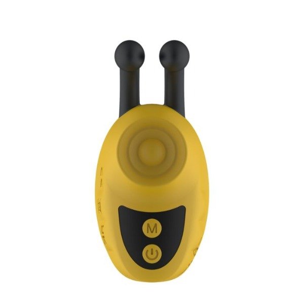 Producto - Succionador Finger Tapping vibe - 2