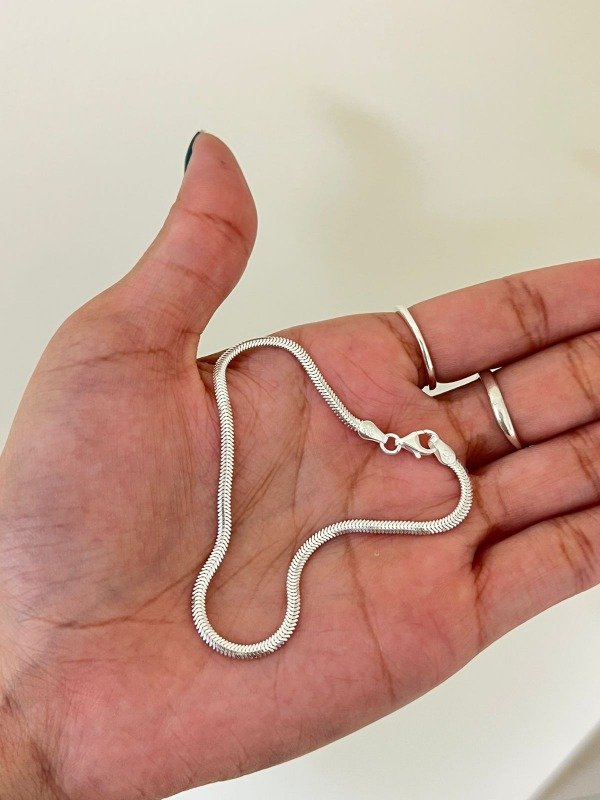 Producto - Pulsera cinta