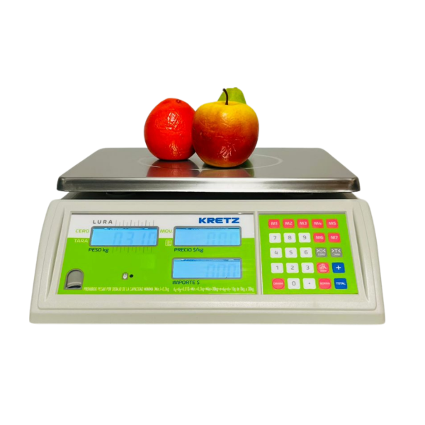 Producto - Kretz Lura