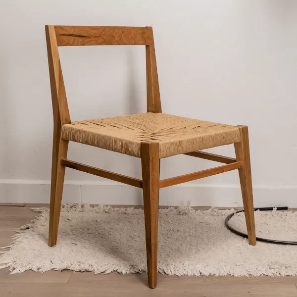 Producto - Silla Paranagua