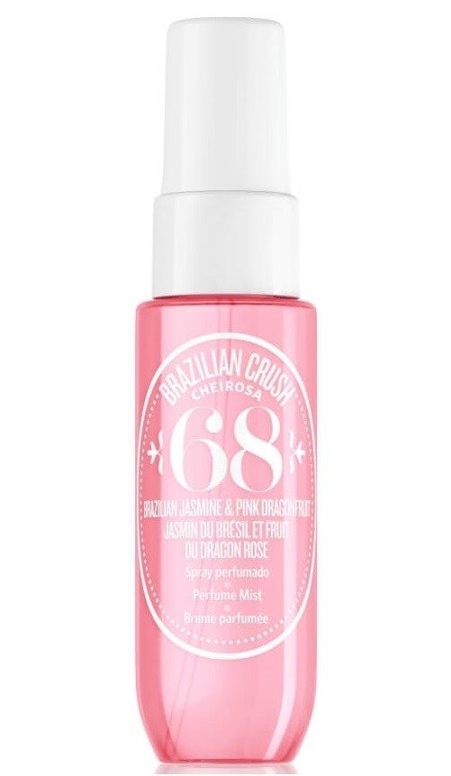 Producto - SOL DE JANEIRO - CHEIROSA 68 HAIR AND BODY MIST 30ML