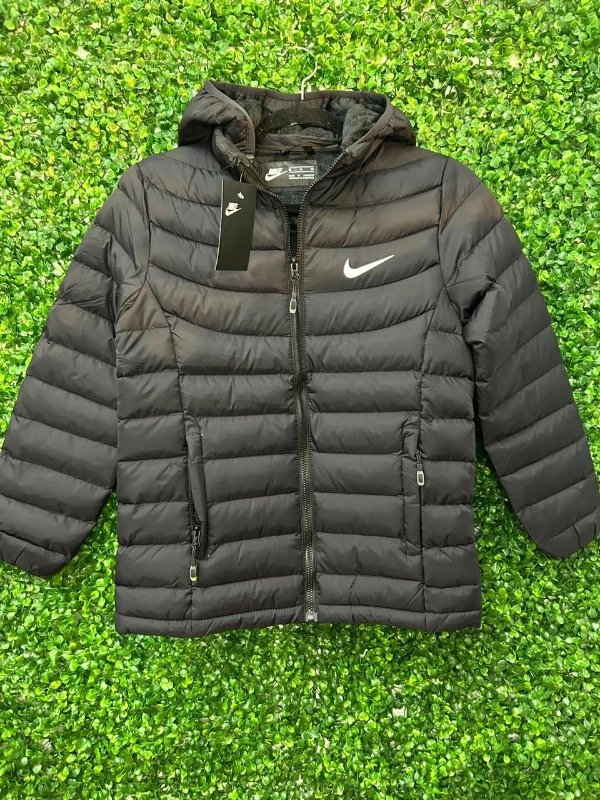 Producto - Campera Térmica Waterproof NIÑO