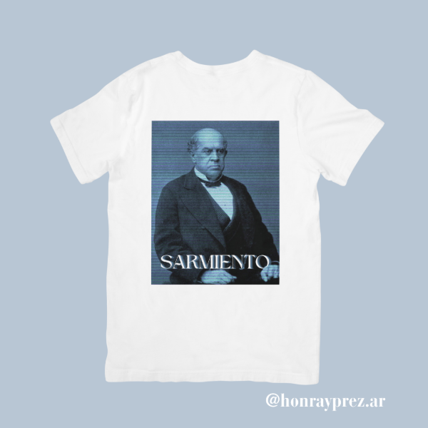 Producto - Sarmiento