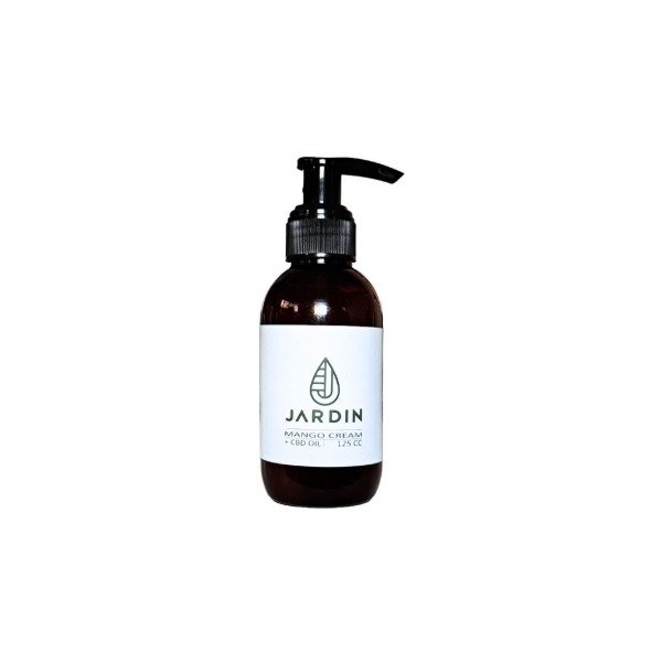Producto - Crema Corporal de Mango