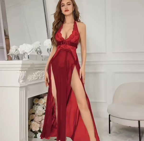 Producto - BABY DOLL LARGO X1