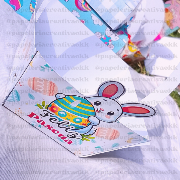 Producto - Kit pascuas