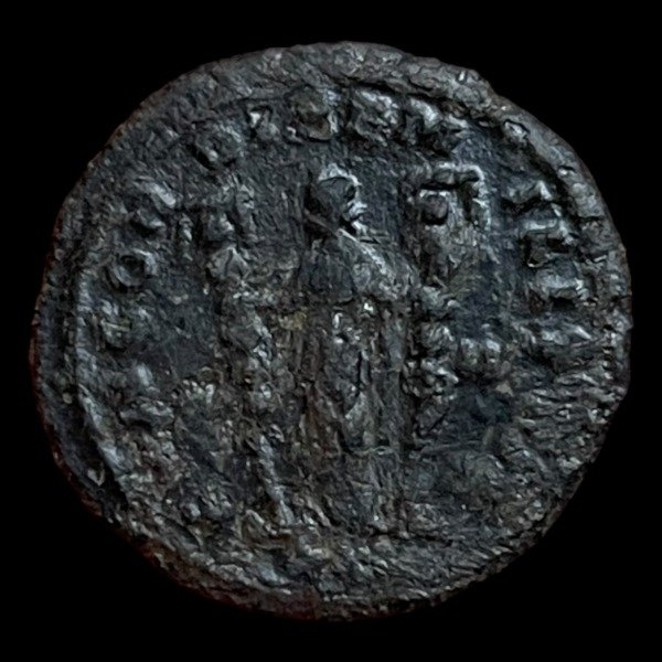 Producto - Severina (270 - 275 DC) AE Antoniniano - CONCORDIAE MILITVM