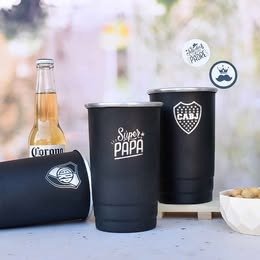 Producto - VASO ALUMINIO 1 LITRO