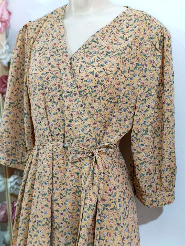 Producto - VESTIDO COREANO 233
