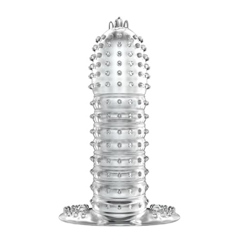 Producto - Extencion peneana texturada