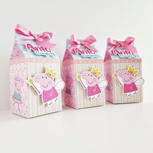 Producto - Milk Box - 8