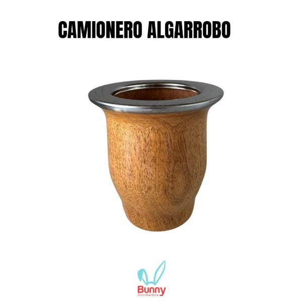 Producto - CAMIONERO ALGARROBO