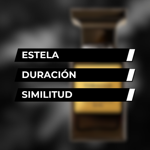 Producto - Tipo TOBACCO VANILLE 55ml
