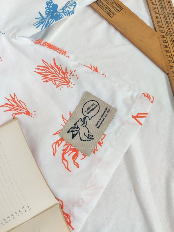 Producto - Camisa "Toile" - 3