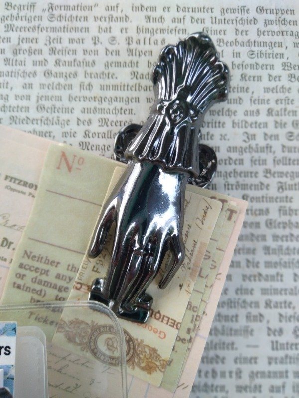 Producto - Manito Clip