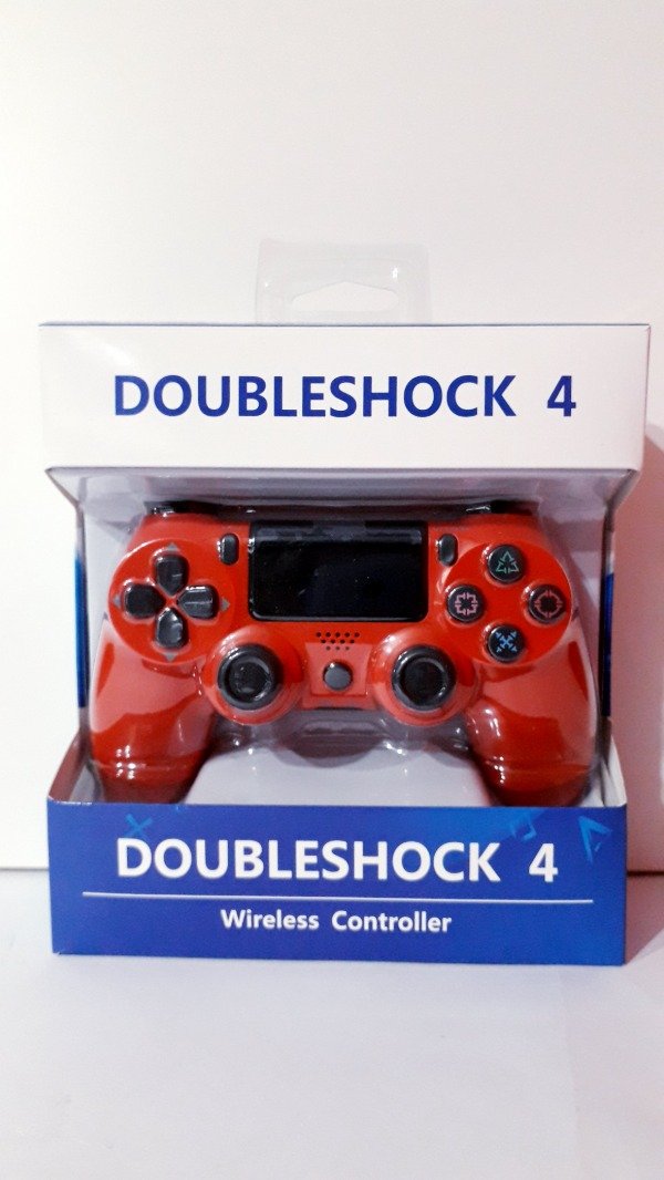 Producto - JOYSTICK PARA PS4