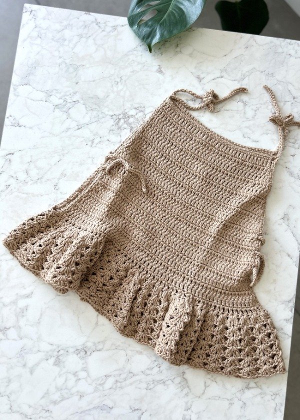 Producto - Musculosa Burbuja