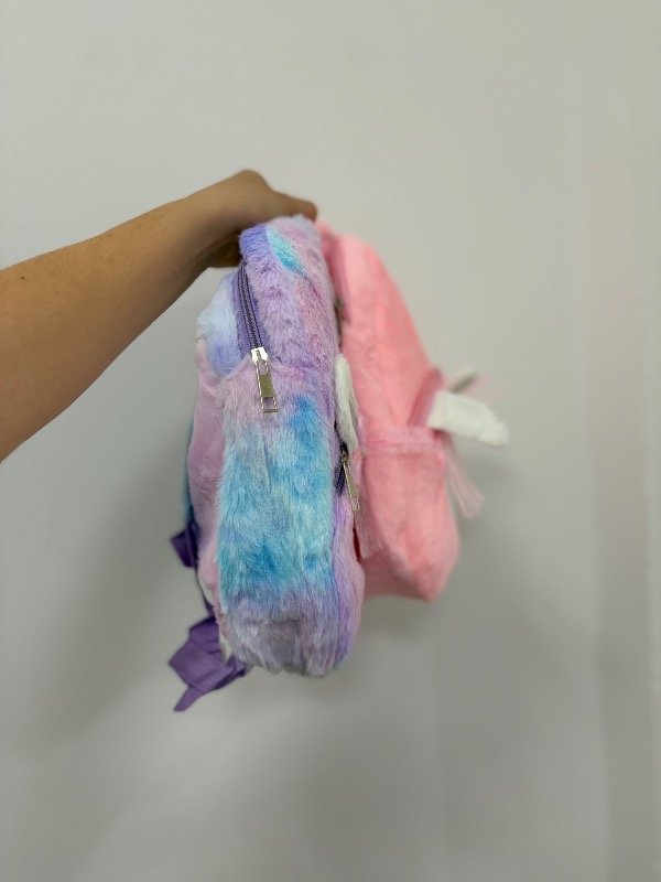 Producto - Mochila infantil peluche - 1