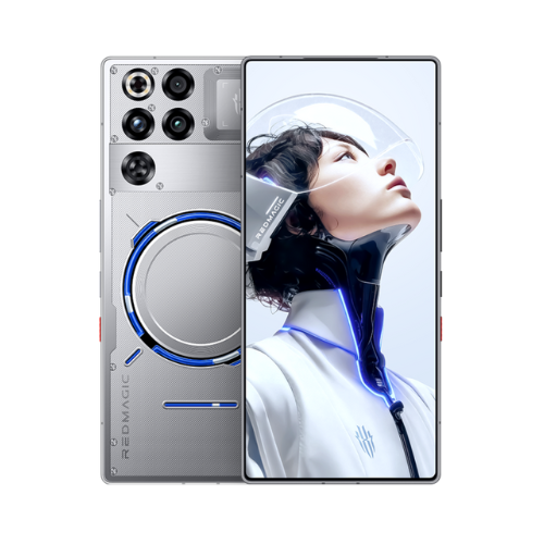 Producto - Red Magic 11 Pro