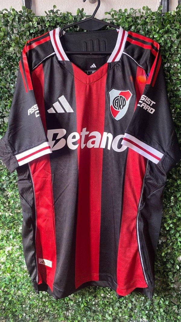 Producto - CAMISETA SUPLENTE 2026