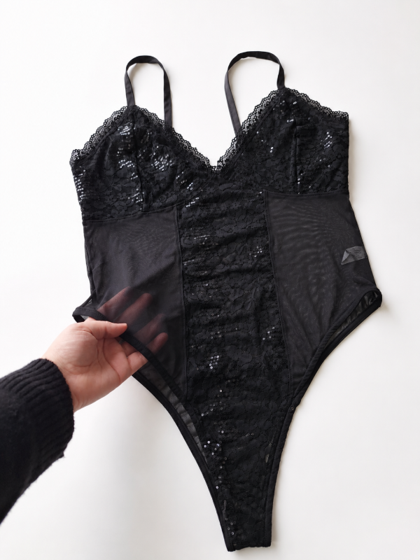 Producto - Body Martina - 2