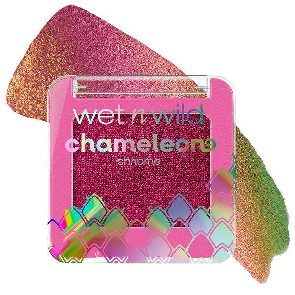 Producto - WET AND WILD CHAMELEON CHROME - 2