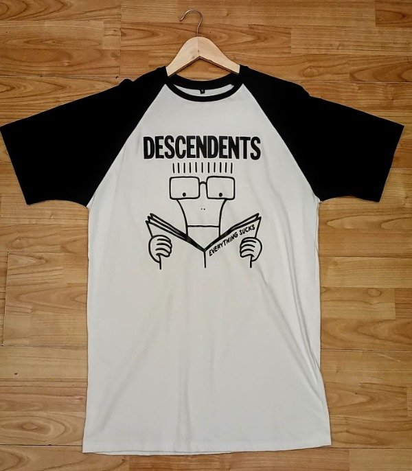 Producto - Descendents - 0