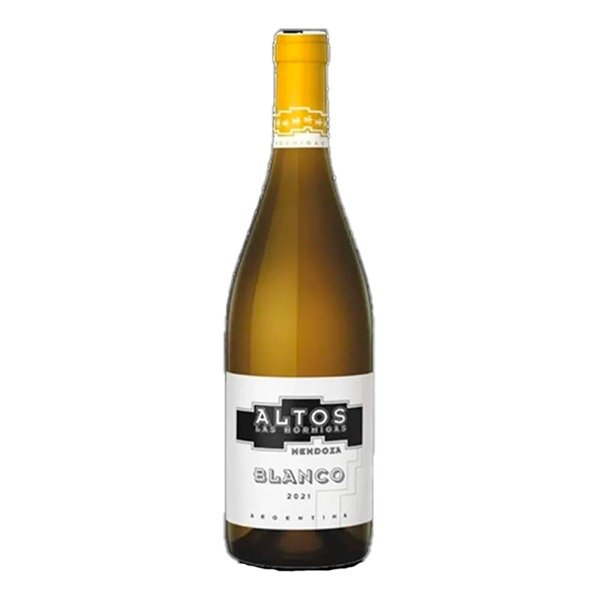 Producto - Altos Las Hormigas Blanco
