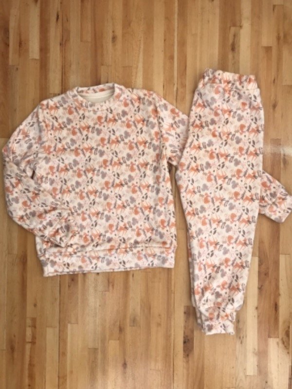 Producto - Conjunto Bosque