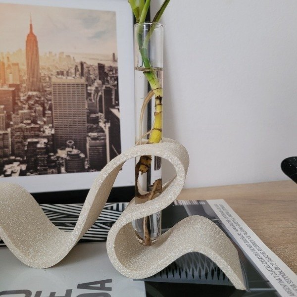 Producto - Florero Hidroterrario Motion