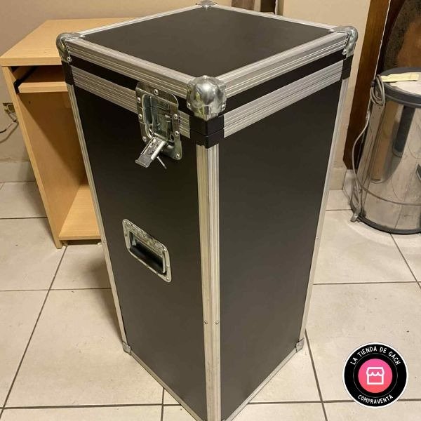 Producto - BAUL ESTUCHE ANVILS 40x40x93 #8076