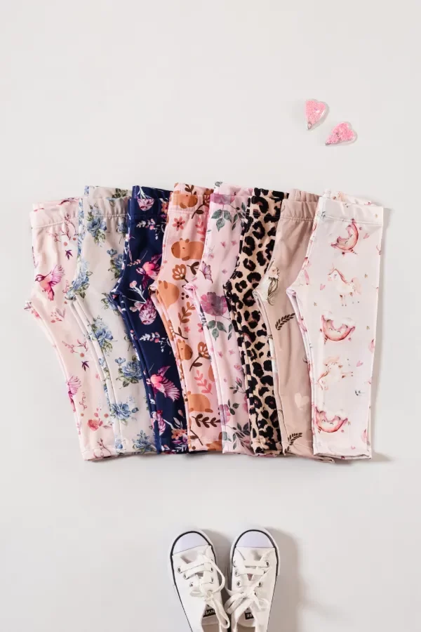 Producto - CALZA TRENDY GIRL TERMICA - COD 1071