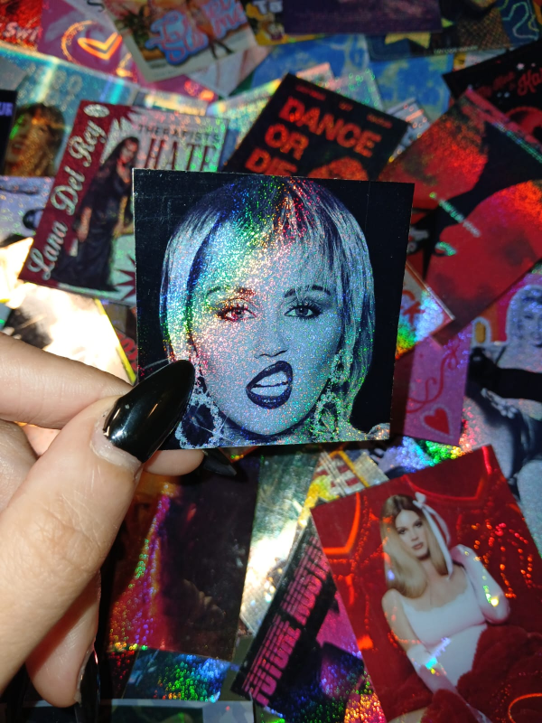 Producto - Miley Cirus