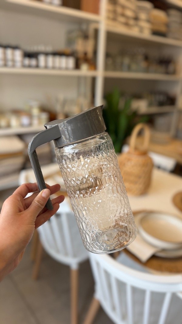 Producto - Jarra Plástico