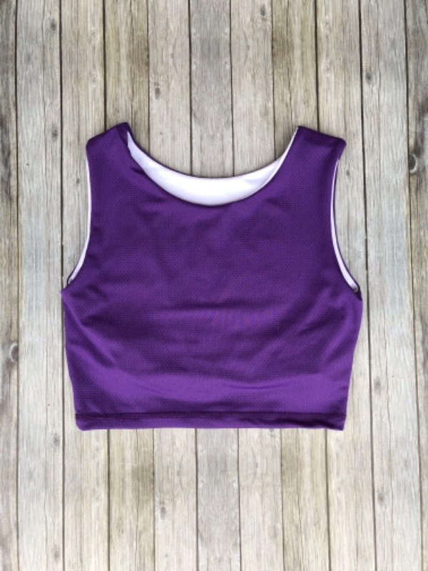 Top crop free style