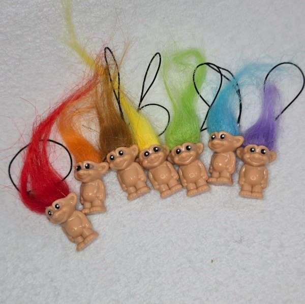 Producto - Trolls varios colores