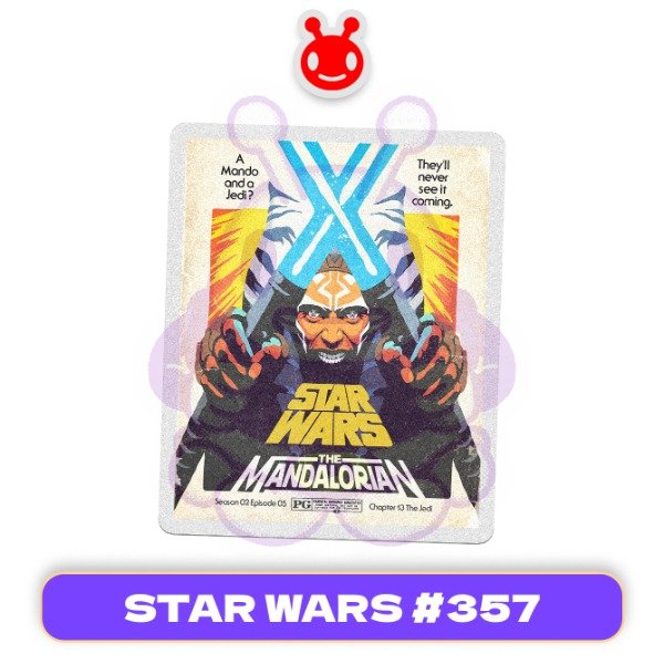 Producto - MANDALORIAN 135