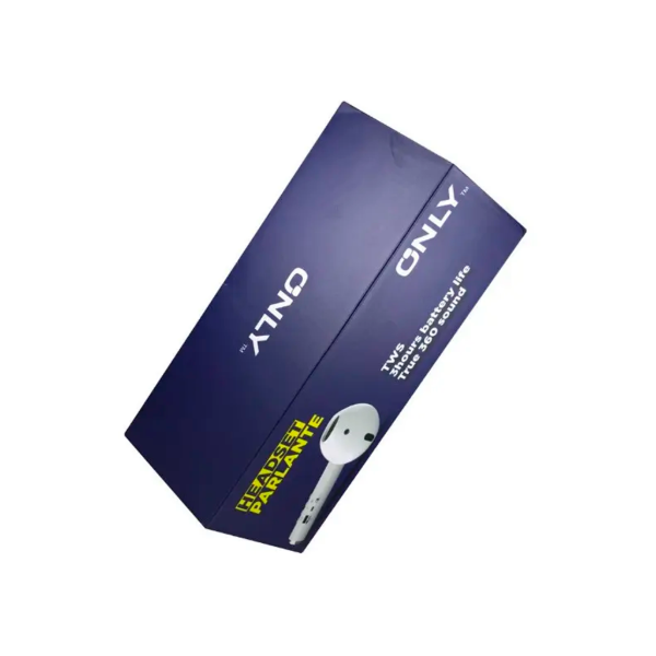 Producto - Parlante ONLY MOD 90 auricular - 2