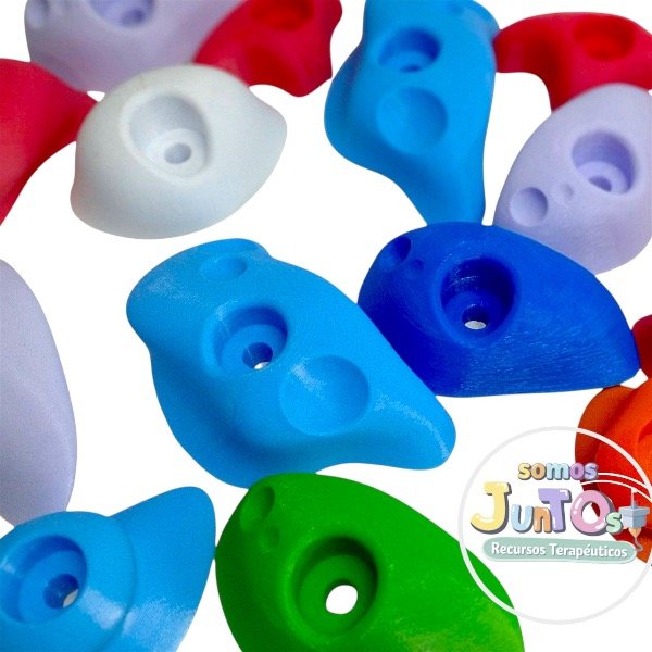 Producto - AGARRES DE PALESTRA