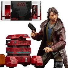 Producto - STAR WARS BLACK SERIES  CASSIAN ANDOR AND B2EMO