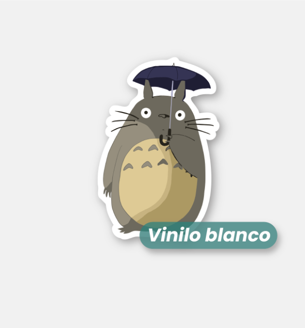 Producto - Totoro