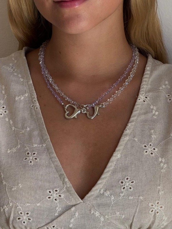 Producto - Collar Brooke