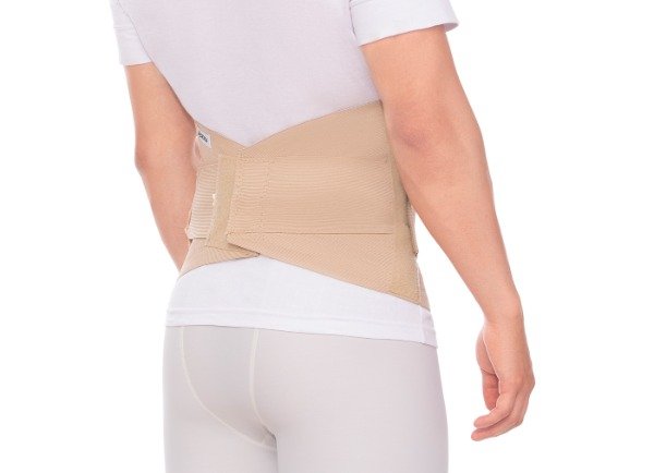 Producto - Faja Doble Contención Abdominal - 3