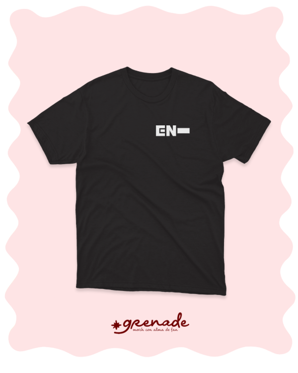 Remera EN