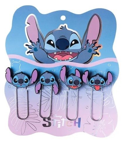 Producto - Clips x4 Stitch